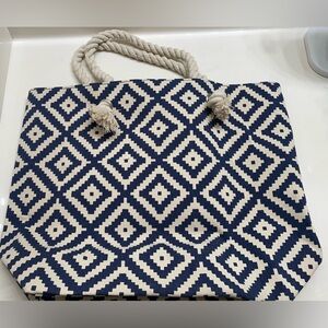 summer & rose Tote Bag